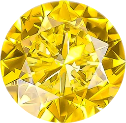 Жълт сапфир